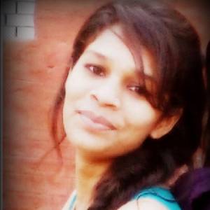 Jagruti Metaliya
